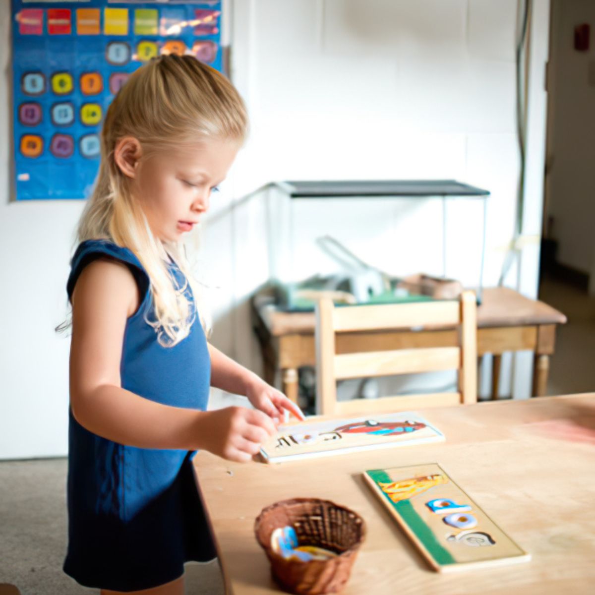 Montessori Learning Materials Truly Stand Out; Here’s How 1200x1200